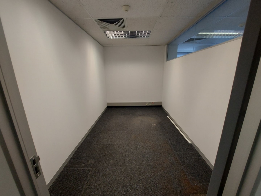 To Let commercial Property for Rent in Claremont Upper Western Cape